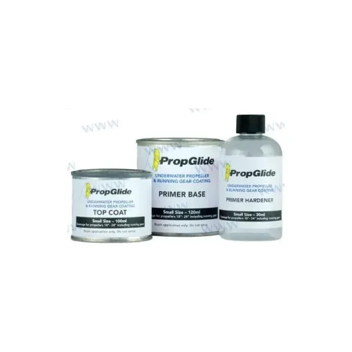 Propglide - Small Antifouling Treatment Kit 250ml - PKC250 product image