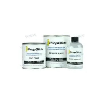 Propglide - Medium Propeller Antifouling Treatment Kit - PKC625 product image