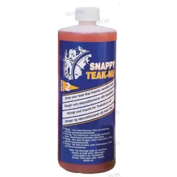 Snappy Teak-Nu No. 2 - SNA19961B product image