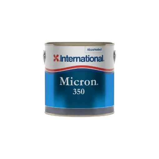 International - Micron 350 Navy Blue 2.5L - 3027186 product image
