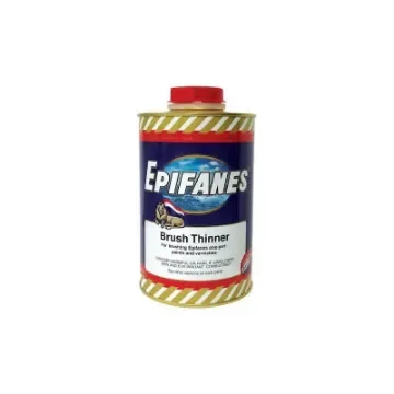 Epifanes - 1L Thinner for Paint and Varnish - 003164 product image