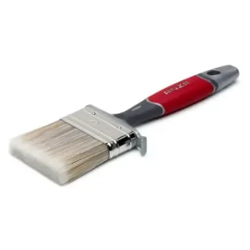 Anza Elite Flat Brush 35mm - 006032 product image
