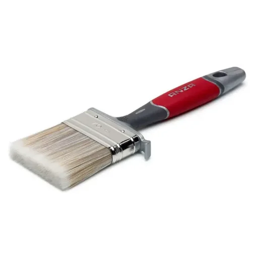 Anza Elite Flat Brush 35mm - 006032 product image