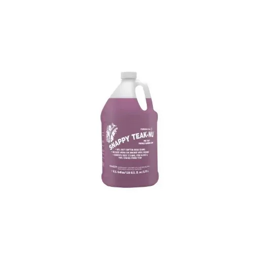 Snappy Teak-Nu No.1 Professional Cleaner - SNA19962A product image