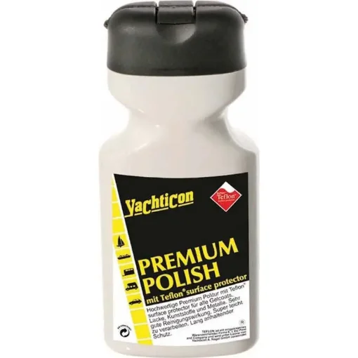Yachticon Premium Polish with Teflon - 02013500 product image