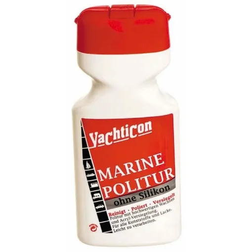 Yachticon Marine Polish Shine and Protection - 02000900 product image