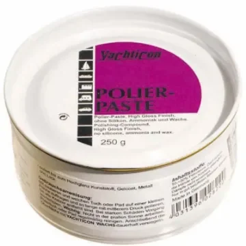 Yachticon - High Gloss Final Polish for Gelcoat and Fibre - 02282200 product image