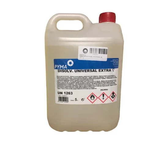 Pyma Universal Solvent - 0303410 product image