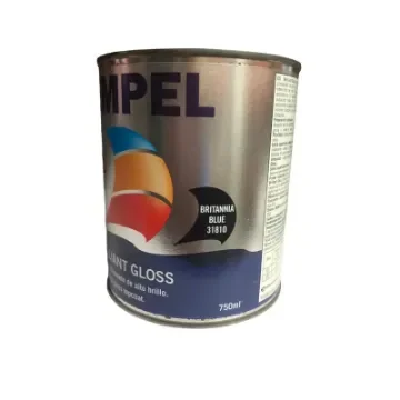 Hempel´s Paint British Blue Varnish - 0401059 product image