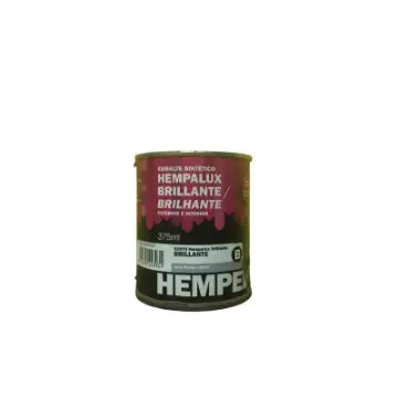 Hempel´s Hempalux Pearl Grey Gloss Paint - 0402693 product image