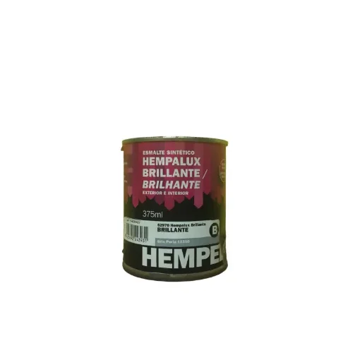 Hempel´s Hempalux Pearl Grey Gloss Paint - 0402693 product image