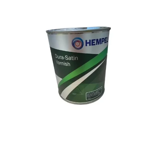 Hempel's Satin Varnish 027E Durable Finish - 0403022 product image