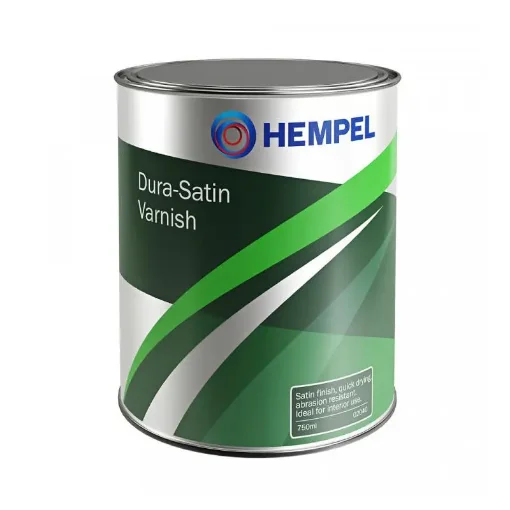 Hempel´s Satin Varnish 027E - 0403020 product image