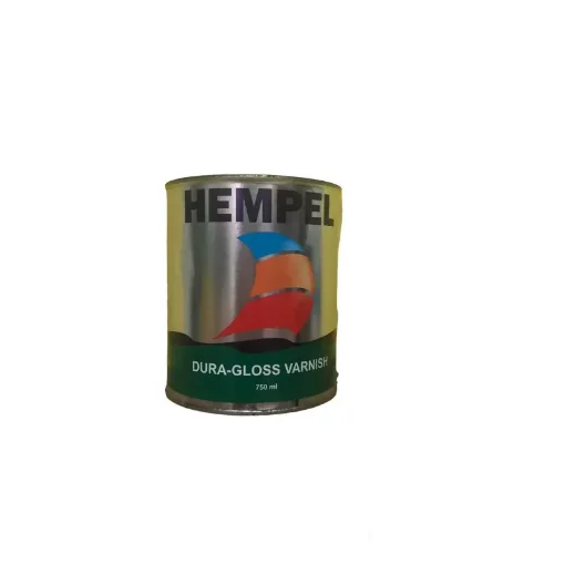 Hempel's Varnish Dura Gloss Clear - 0403044 product image