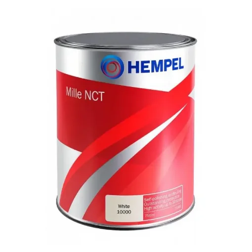 Hempel's Mille Performer Blue Antifouling - 0411134 product image