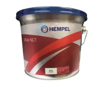 Hempel's Mille NCT Antifouling White - 0411314 product image