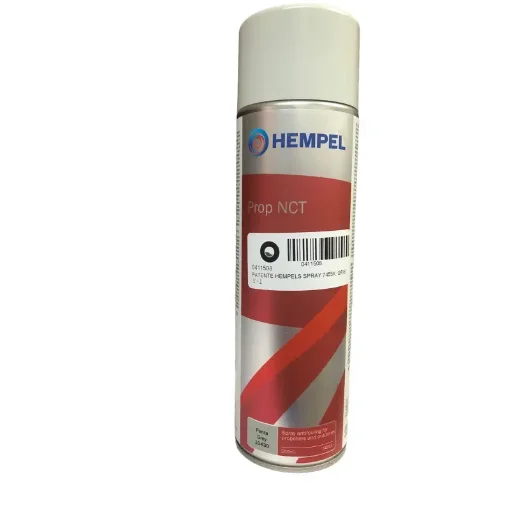 Hempel's Spray Antifouling 500ml - 0411508 product image