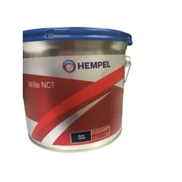 Hempel's Antifouling Black 2.5L - 0411532 product image