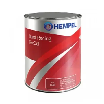 Hempel´s Hard Racing Teccel Souvenir Blue - 0411584 product image