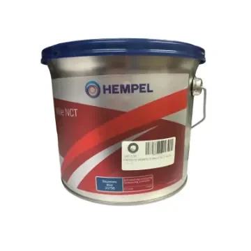 Hempel's - Mille Nct Patent Light Blue 2.5L - 0411536 product image