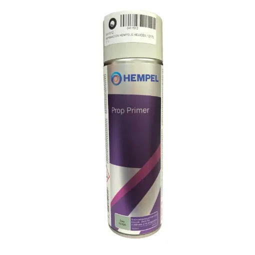 Hempel´s - Hempels Primer Helices Grey Spray - 0411512 product image