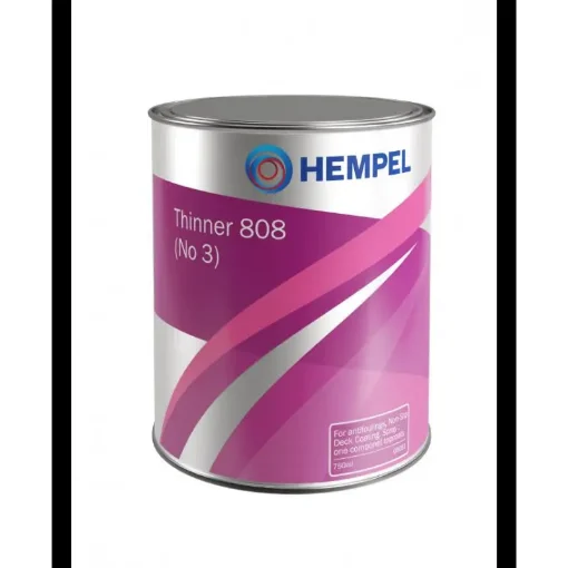 Hempel's Solvent Thinner & Cleaner - 0413027 product image