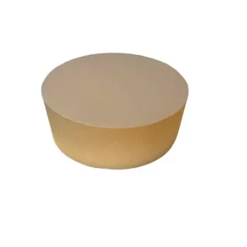 160 Mm Velcro Attachment Polishing Pad - 05295100 product image