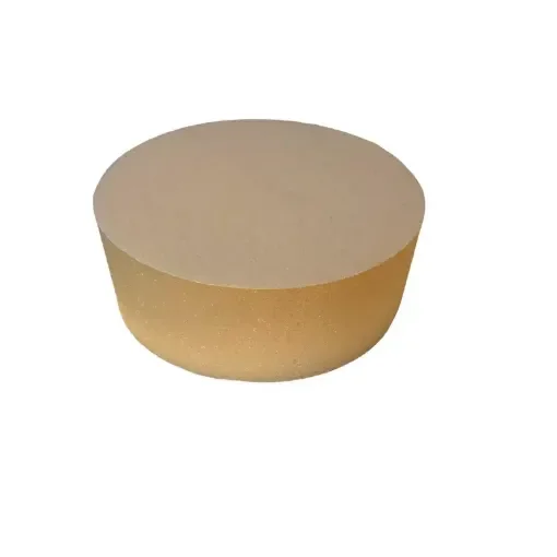 160 Mm Velcro Attachment Polishing Pad - 05295100 product image