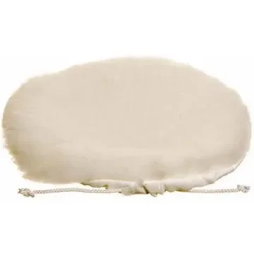 Yachticon - 190mm Polishing Bonnet for Nautical Buffing - 05295000 product image