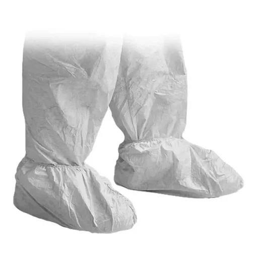 Tyvek Shoe Covers with Reinforced Sole - 054060 product image