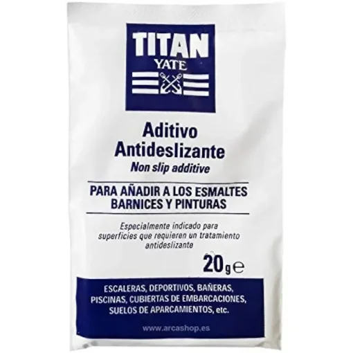 Titán Non-Slip Additive for Marine Paint - 054859 product image