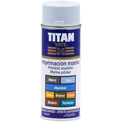 Titán Yacht Primer Spray 400ml - 057492 product image