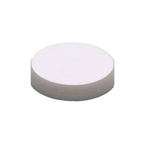 White Velcro Polishing Pad 200mm - 058520030 product image