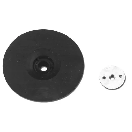 Sandpaper Support Plate 125 - 0586580125 product image
