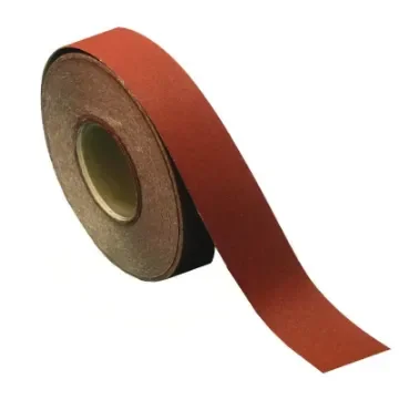 P040 Emery Cloth Abrasive 50mm - 067485040 product image