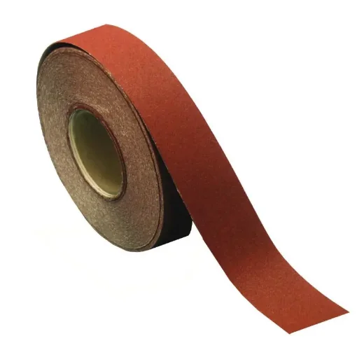 P040 Emery Cloth Abrasive 50mm - 067485040 product image
