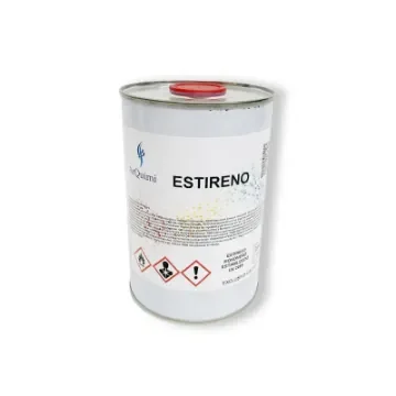 10% Parafined Styrene - 0623013 product image