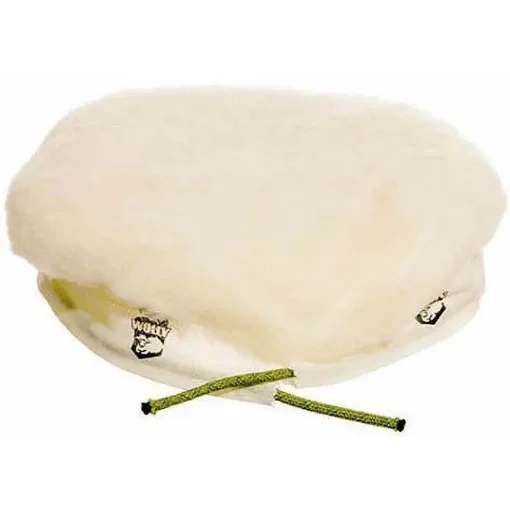Yachticon - 240mm Wool Bonnet for Nautical Polishing - 05298100 product image