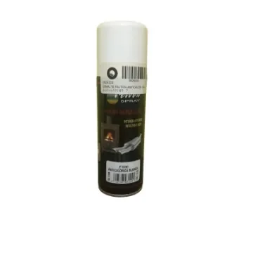 Felton Anti-Heat Varnish White 200ml Up To 450ºc - 0824324 product image