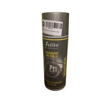 Felton Galvanized Paint Zinc Gloss - 0824376 product image