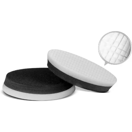Spider Polishing Sponge 165mm Black and White - 083052 product image