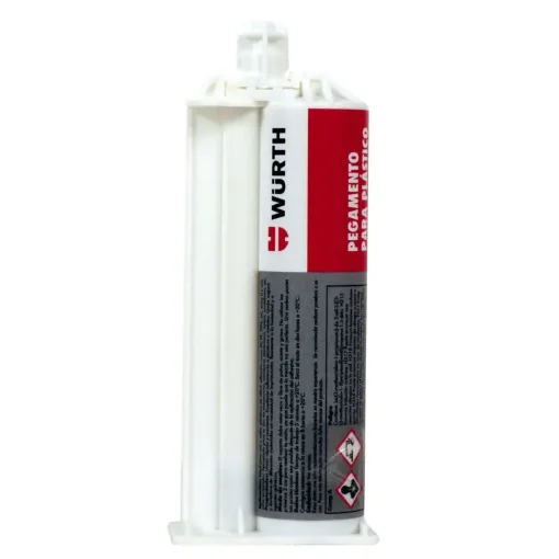 Wurth - Fast Epoxy Adhesive ESK50 50 Ml - 08934801 product image