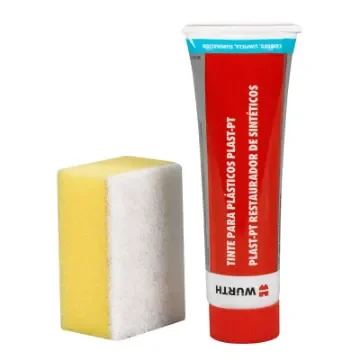 Wurth - Anthracite Dye for Plastics - 08932802 product image