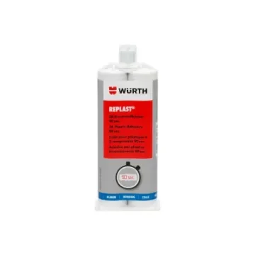 Wurth - Replast 2K Quick Adhesive, 50ml - 08935003 product image