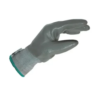 Dyneema Nitrile Full Glove T:10 XXL - 0899400592 product image