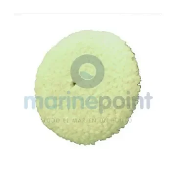 Shurhold Wool Polishing Bonnet 6-1/2" - 10250208 product image