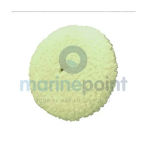 Shurhold Wool Polishing Bonnet 6-1/2" - 10250208 product image