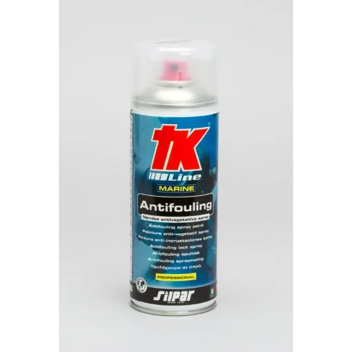 Tk Transparent Marine Antifouling Spray - 101205 product image