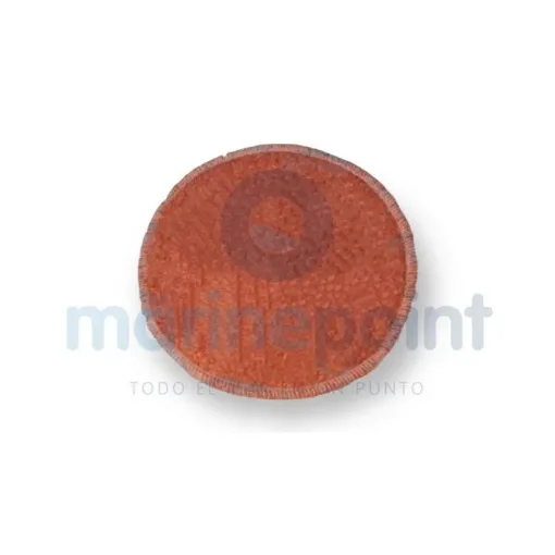 Glass Polishing Pad - 10250233 product image