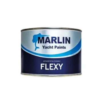 Marlin - Velox Flexy White 0.5L - 108116 product image